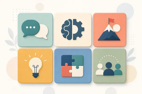 Learning preferences study toolkit